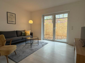 Wohnung in Brookmerland - Nähe der Nordsee